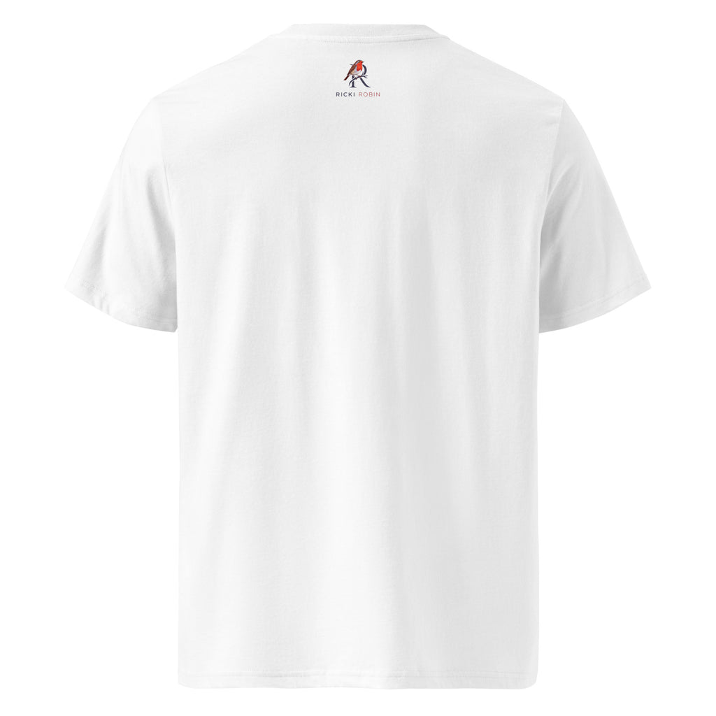 The Leftover Sandwich Society Christmas T-Shirt - Ricki Robin