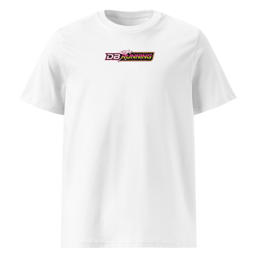 Run the City Male - T-Shirt - DB Running
