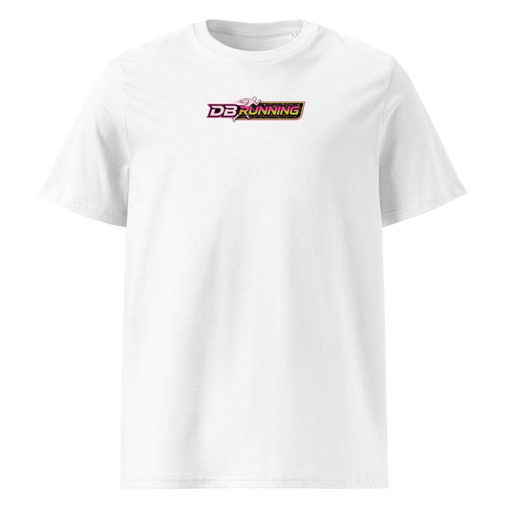 Run Wild - T-Shirt - DB Running