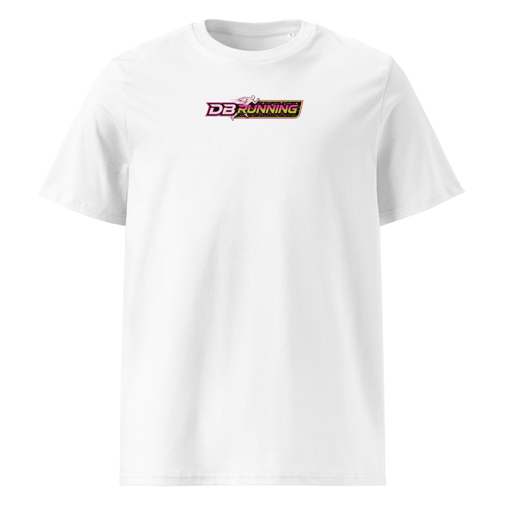 The Miles Remember Male - T-Shirt - DB Running