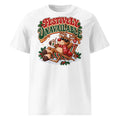 Festively Unavailable Christmas T-Shirt - Ricki Robin