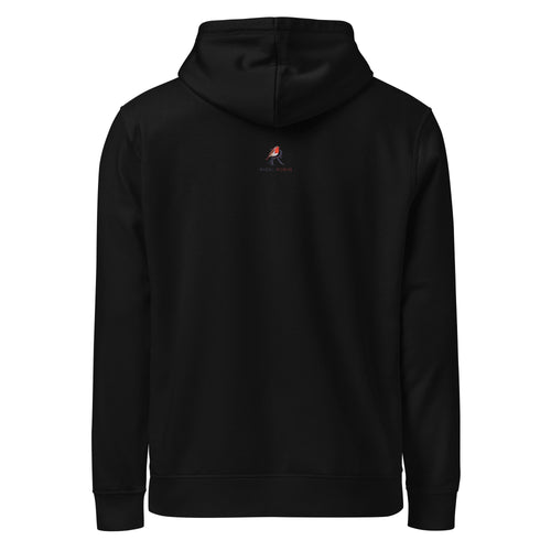 Christmas Cracker Jokes Hoodie - Ricki Robin