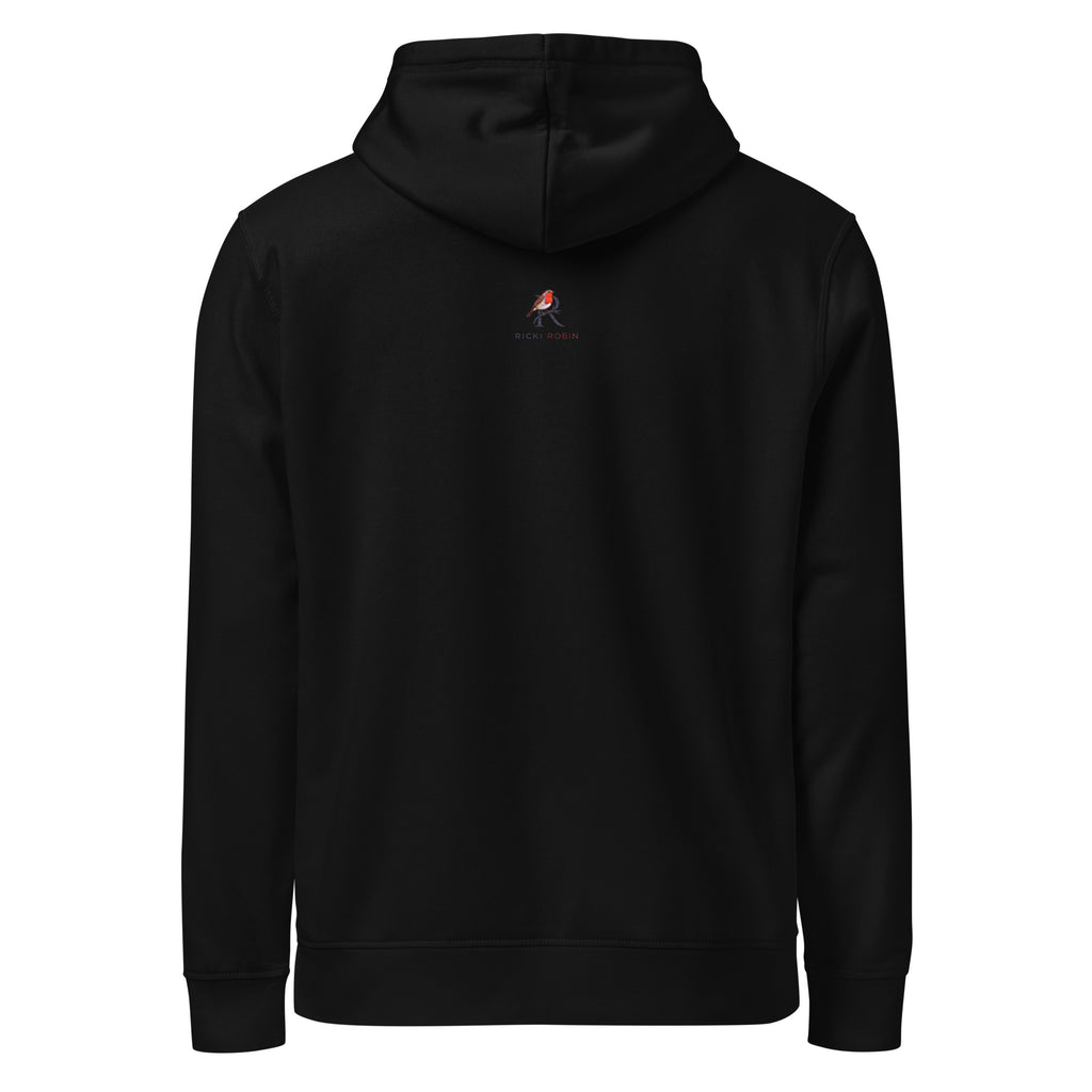 Press Start 2027 New Year Hoodie - Ricki Robin