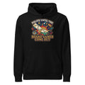 Polite Until The Board Games Come Out Christmas Hoodie - Ricki Robin