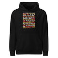 Christmas Cracker Jokes Hoodie - Ricki Robin