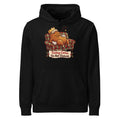 Turkey Coma. Do Not Disturb. Christmas Hoodie - Ricki Robin