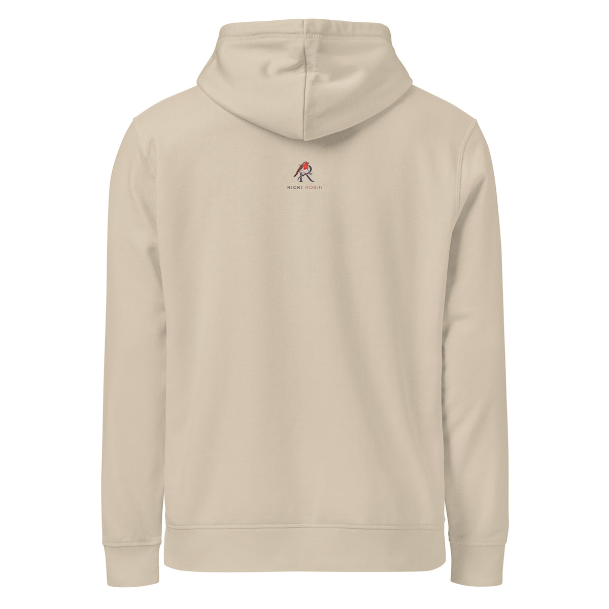 Professional Humbug Christmas Hoodie - Ricki Robin