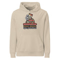 Dead Inside Lovely Jumper Though Christmas Hoodie - Ricki Robin