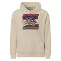 Running Off The Roast Potatoes Christmas Hoodie - Ricki Robin