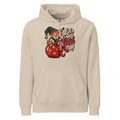 Let's Get Elfed Up Christmas Hoodie - Ricki Robin