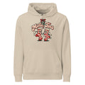 Mistle-Toes Christmas Hoodie - Ricki Robin