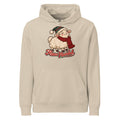Fleece Navidad Christmas Hoodie - Ricki Robin