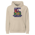 Insert Mince Pie To Continue Christmas Hoodie - Ricki Robin