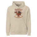 Gravy Boat Captain Christmas Hoodie - Ricki Robin
