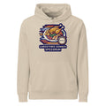 Christmas Dinner Speedrun Hoodie - Ricki Robin