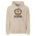 XP Boost: Mince Pies Christmas Hoodie - Ricki Robin