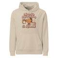 Mince Pie Before Midday Is Allowed Christmas Hoodie - Ricki Robin