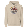 Countdown Crew New Year Hoodie - Ricki Robin
