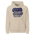 New Year Loading 2027 Hoodie - Ricki Robin