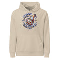 Disco Countdown New Year Hoodie - Ricki Robin