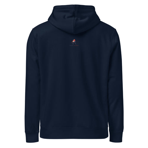 Professional Humbug Christmas Hoodie - Ricki Robin