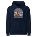 Season's Greetings From The Glen Christmas Hoodie - Ricki Robin