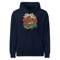 Don't Get Your Tinsel In A Tangle Christmas Hoodie - Ricki Robin