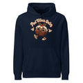 Pud Vibes Only Christmas Hoodie - Ricki Robin