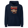 Professional Humbug Christmas Hoodie - Ricki Robin