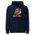 Sprout & About Christmas Hoodie - Ricki Robin