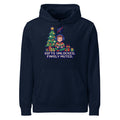 Gifts Unlocked. Family Muted. Christmas Hoodie - Ricki Robin