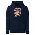 Chief Sticky Tape Finder Christmas Hoodie - Ricki Robin