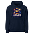Level 2026 Complete Christmas Hoodie - Ricki Robin