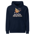 Here For The Midnight Snacks New Year Hoodie - Ricki Robin