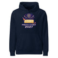 Press Start 2027 New Year Hoodie - Ricki Robin