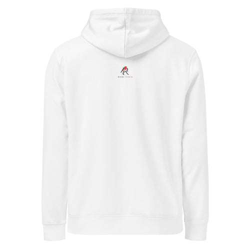 Sleigh All Day Christmas Hoodie - Ricki Robin