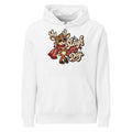 Sleigh All Day Christmas Hoodie - Ricki Robin
