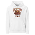 Selection Box For Breakfast Christmas Hoodie - Ricki Robin