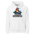 8-Bit Robin Christmas Hoodie - Ricki Robin