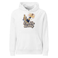 Pop The Bubbly New Year Hoodie - Ricki Robin