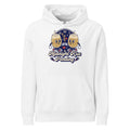 Midnight Kiss Pending New Year Hoodie - Ricki Robin