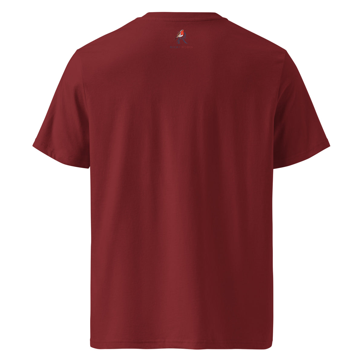 Bah Humbug Christmas T-Shirt - Ricki Robin