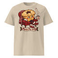 Mince Pie-ority Christmas T-Shirt - Ricki Robin
