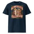 The Leftover Sandwich Society Christmas T-Shirt - Ricki Robin