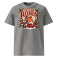 Little Robin Christmas T-Shirt - Ricki Robin