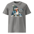 Snow Problem Christmas T-Shirt - Ricki Robin