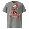 Christmas Pint Pending T-Shirt - Ricki Robin