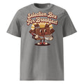 Selection Box For Breakfast Christmas T-Shirt - Ricki Robin