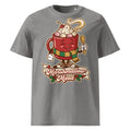 Marshmallow Mood Christmas T-Shirt - Ricki Robin