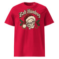 Bah Humbug Christmas T-Shirt - Ricki Robin